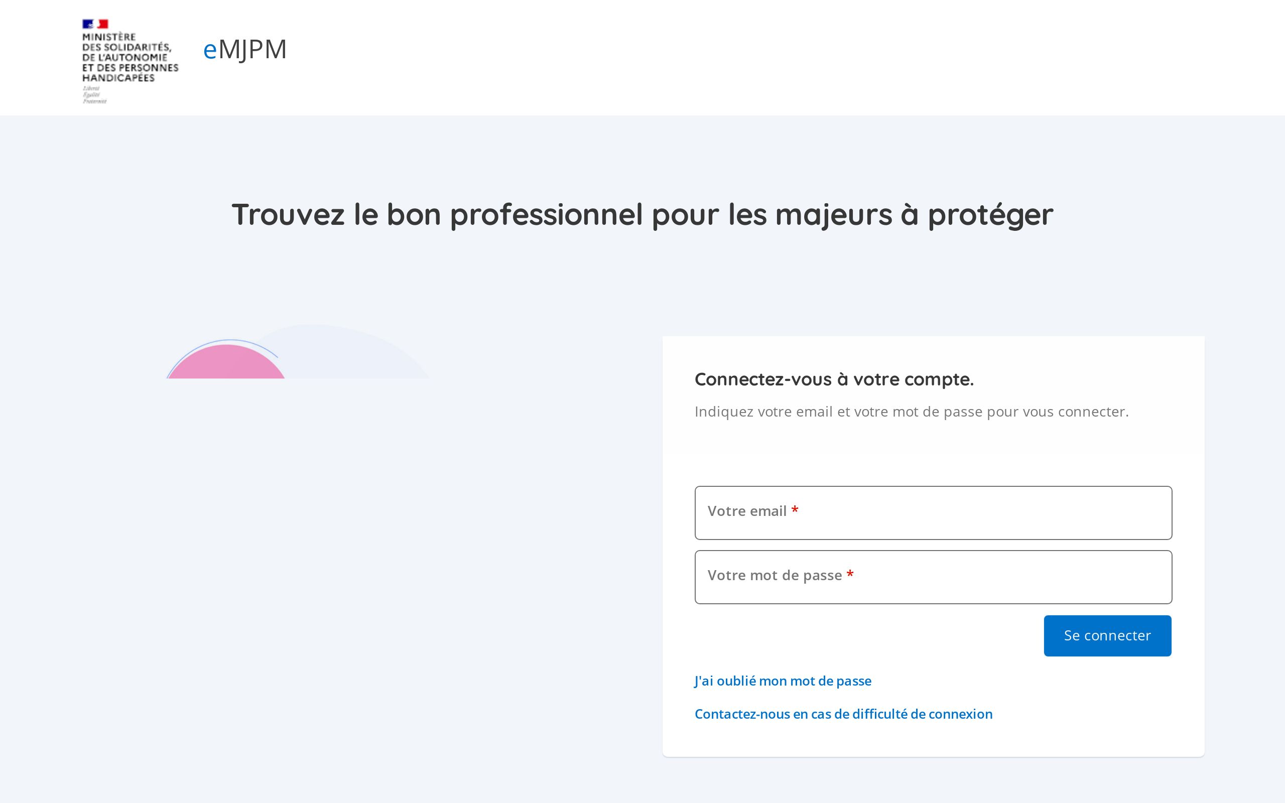 Copie d'écran de https://emjpm.fabrique.social.gouv.fr