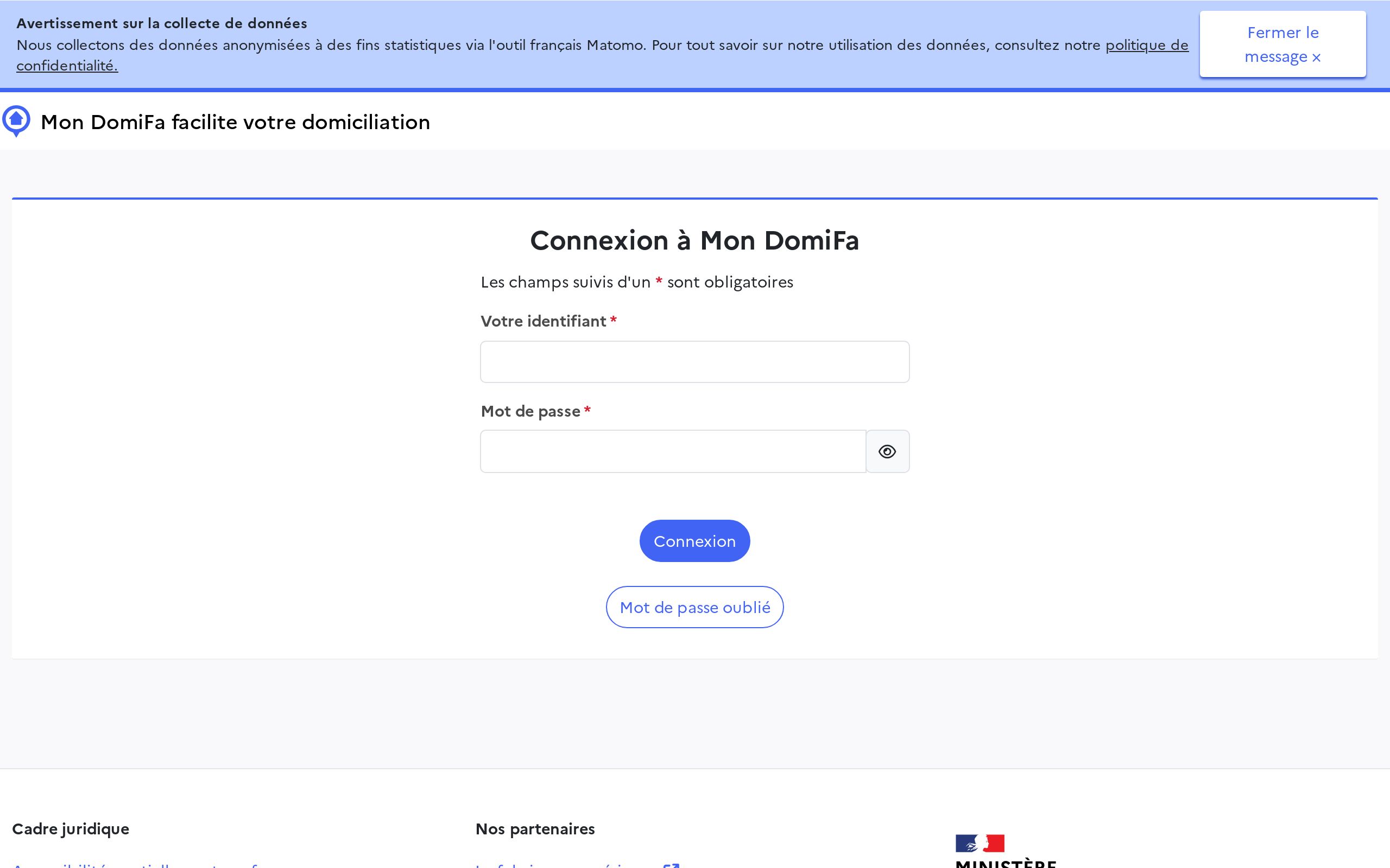 Copie d'écran de https://mon-domifa.fabrique.social.gouv.fr